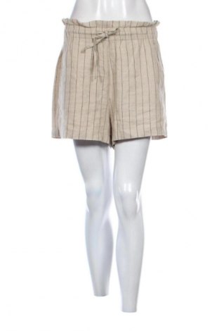 Γυναικείο κοντό παντελόνι Clockhouse, Μέγεθος S, Χρώμα  Μπέζ, Τιμή 3,99 €