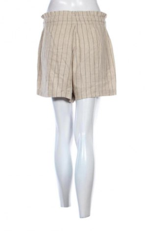 Γυναικείο κοντό παντελόνι Clockhouse, Μέγεθος S, Χρώμα  Μπέζ, Τιμή 3,99 €
