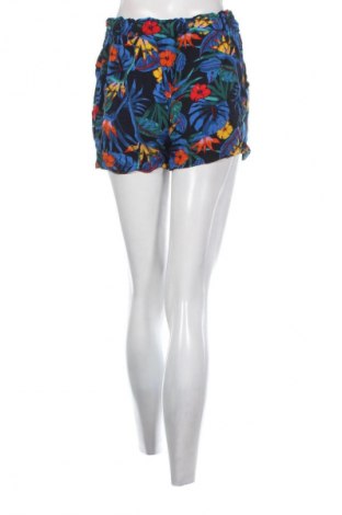 Дамски къс панталон Coalition, Размер S, Цвят Многоцветен, Цена 2,04 €