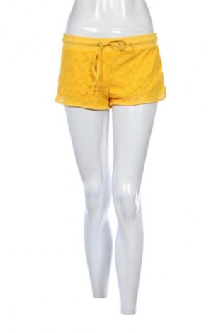 Női rövidnadrág Colours Of The World, Méret M, Szín Sárga, Ár 1 009 Ft