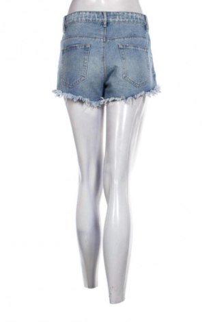 Dámské kraťasy  Cropp, Velikost S, Barva Modrá, Cena  122,00 Kč