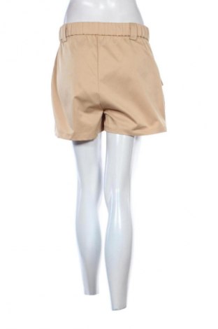 Damskie szorty Cropp, Rozmiar M, Kolor Beżowy, Cena 25,99 zł