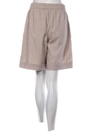 Damskie szorty Cropp, Rozmiar M, Kolor Beżowy, Cena 25,99 zł