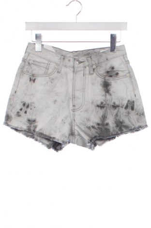 Damen Shorts Cross Jeans, Größe XS, Farbe Grau, Preis 7,99 €