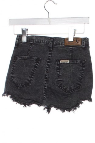 Dámské kraťasy  Dada, Velikost XS, Barva Šedá, Cena  59,00 Kč