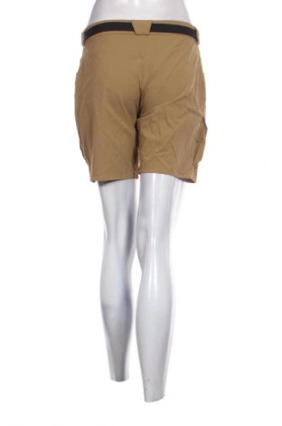Dámské kraťasy  Decathlon, Velikost M, Barva Hnědá, Cena  316,00 Kč