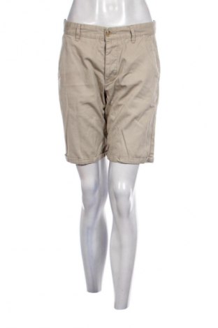 Dámské kraťasy  Denim Co., Velikost L, Barva Béžová, Cena  79,00 Kč