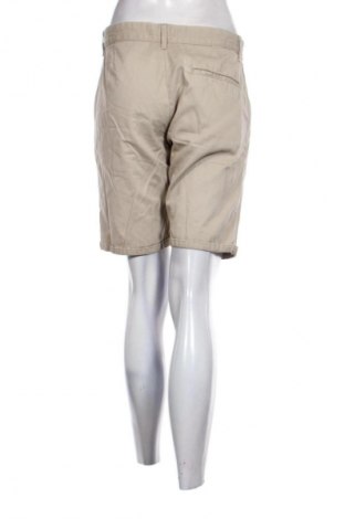 Dámské kraťasy  Denim Co., Velikost L, Barva Béžová, Cena  79,00 Kč