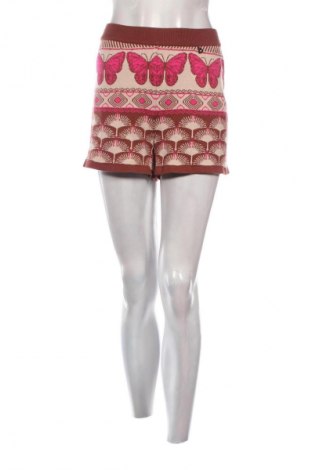 Damskie szorty Dixie, Rozmiar S, Kolor Kolorowy, Cena 25,99 zł