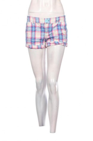 Дамски къс панталон East Village, Размер M, Цвят Многоцветен, Цена 2,04 €
