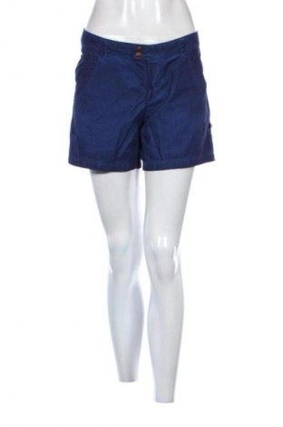 Damskie szorty Edc By Esprit, Rozmiar M, Kolor Niebieski, Cena 28,99 zł