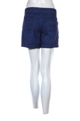 Damskie szorty Edc By Esprit, Rozmiar M, Kolor Niebieski, Cena 28,99 zł