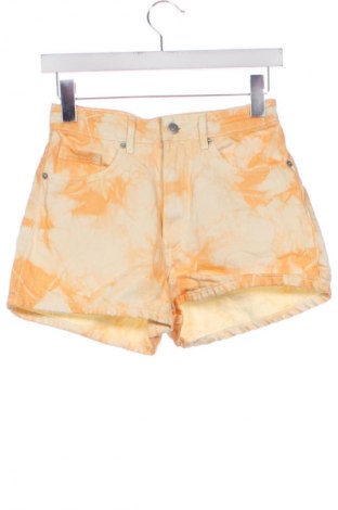 Damskie szorty Edited, Rozmiar XS, Kolor Kolorowy, Cena 27,40 zł