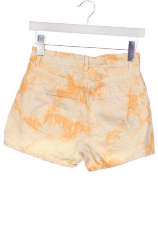 Damskie szorty Edited, Rozmiar XS, Kolor Kolorowy, Cena 27,40 zł