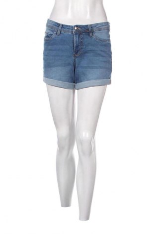 Dámské kraťasy  Esmara, Velikost M, Barva Modrá, Cena  109,00 Kč