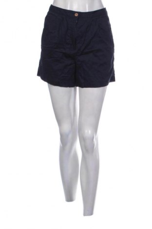 Pantaloni scurți de femei Esmara, Mărime S, Culoare Albastru, Preț 17,99 Lei