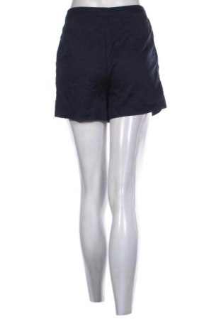 Pantaloni scurți de femei Esmara, Mărime S, Culoare Albastru, Preț 17,99 Lei