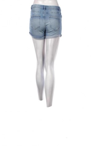 Γυναικείο κοντό παντελόνι Esmara, Μέγεθος S, Χρώμα Μπλέ, Τιμή 3,99 €