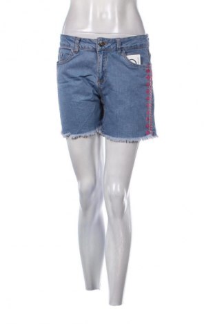 Γυναικείο κοντό παντελόνι Esmara, Μέγεθος M, Χρώμα Πολύχρωμο, Τιμή 18,47 €