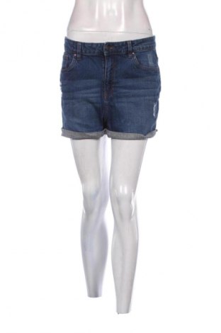 Damskie szorty Esmara, Rozmiar L, Kolor Niebieski, Cena 23,99 zł