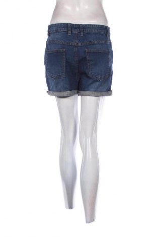 Damskie szorty Esmara, Rozmiar L, Kolor Niebieski, Cena 23,99 zł