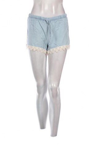Γυναικείο κοντό παντελόνι Esmara, Μέγεθος S, Χρώμα Μπλέ, Τιμή 3,99 €
