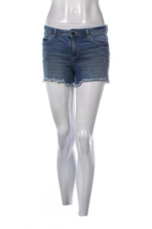 Γυναικείο κοντό παντελόνι Esmara, Μέγεθος M, Χρώμα Μπλέ, Τιμή 4,99 €