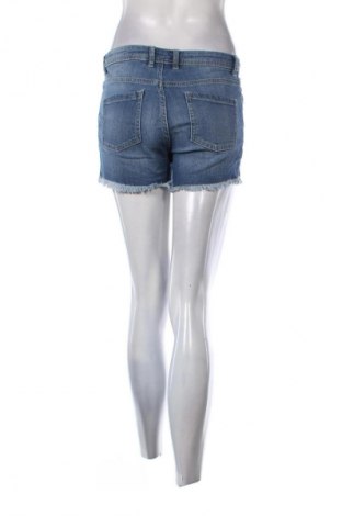 Γυναικείο κοντό παντελόνι Esmara, Μέγεθος M, Χρώμα Μπλέ, Τιμή 4,99 €