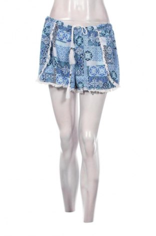 Damskie szorty F&F, Rozmiar L, Kolor Kolorowy, Cena 25,99 zł