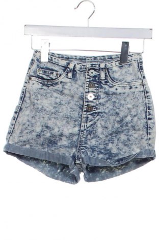 Damen Shorts Fb Sister, Größe XXS, Farbe Golden, Preis € 2,99