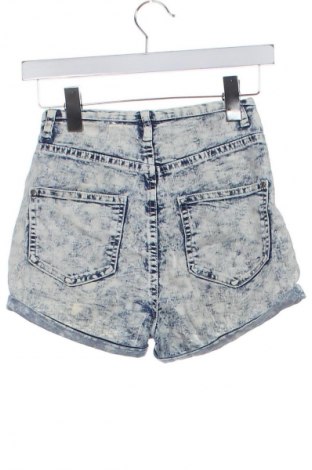 Damen Shorts Fb Sister, Größe XXS, Farbe Golden, Preis € 2,99