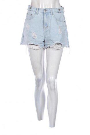 Damskie szorty Fisherfield, Rozmiar S, Kolor Niebieski, Cena 22,99 zł