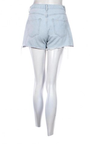 Damskie szorty Fisherfield, Rozmiar S, Kolor Niebieski, Cena 22,99 zł