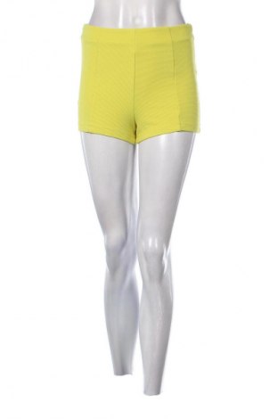 Dámske kraťasy  Forever 21, Veľkosť S, Farba Žltá, Cena  3,95 €