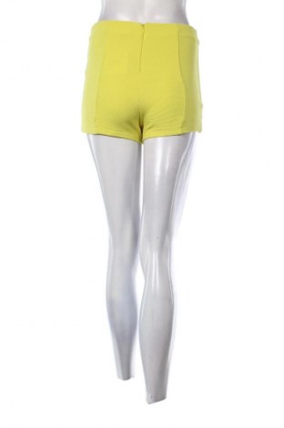 Dámske kraťasy  Forever 21, Veľkosť S, Farba Žltá, Cena  3,95 €