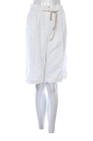 Damen Shorts Gardeur, Größe XXL, Farbe Weiß, Preis 43,99 €
