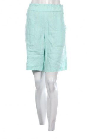 Damen Shorts Gerry Weber, Größe L, Farbe Grün, Preis 30,99 €