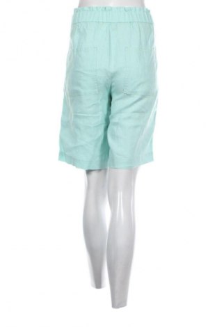 Damen Shorts Gerry Weber, Größe L, Farbe Grün, Preis 30,99 €