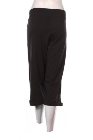 Γυναικείο κοντό παντελόνι H.I.S, Μέγεθος XXL, Χρώμα Μαύρο, Τιμή 10,99 €