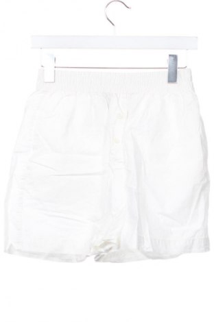 Dámské kraťasy  H&M, Velikost XS, Barva Bílá, Cena  179,00 Kč