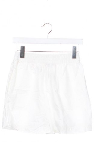 Dámské kraťasy  H&M, Velikost XS, Barva Bílá, Cena  179,00 Kč