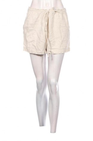 Damen Shorts H&M, Größe M, Farbe Beige, Preis 8,99 €
