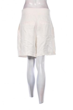 Damen Shorts H&M, Größe M, Farbe Weiß, Preis 8,99 €