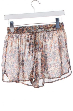 Дамски къс панталон H&M, Размер XS, Цвят Многоцветен, Цена 7,15 €