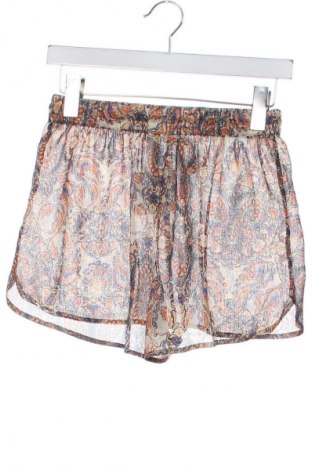 Дамски къс панталон H&M, Размер XS, Цвят Многоцветен, Цена 7,15 €