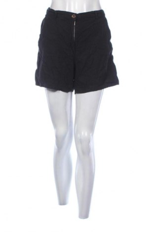 Damen Shorts H&M, Größe S, Farbe Schwarz, Preis 9,71 €