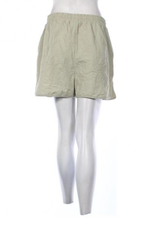 Damskie szorty H&M, Rozmiar M, Kolor Zielony, Cena 27,40 zł