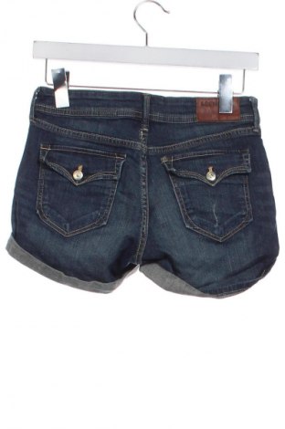 Dámské kraťasy  H&M, Velikost XS, Barva Modrá, Cena  169,00 Kč