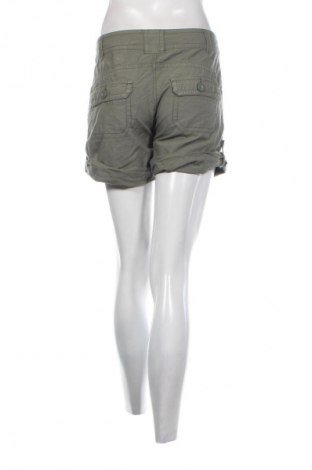 Damskie szorty H&M, Rozmiar M, Kolor Zielony, Cena 29,61 zł