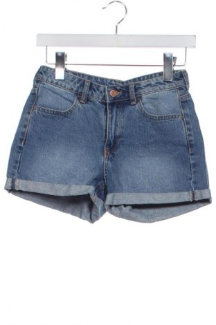 Dámské kraťasy  H&M, Velikost XS, Barva Modrá, Cena  169,00 Kč